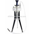 Hot Selling Glass Hookahs with Led For Sale Mazayya Glass Hookah